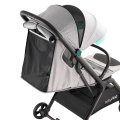 Multi-Function Easy Adjustable Travel Baby Stroller