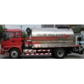 Sinotruk HOWO 10 ton asphalt spray truck