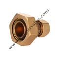 High Quality  Brass Fittings