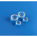 Fused Silica Ball and Half-Ball Lenses JGS1 Ball