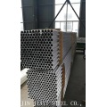 1070 Welded Aluminum Tube