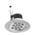 SY LED Downlight LED potencia 12x1W