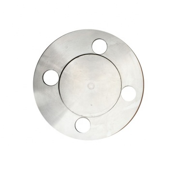 ANSI Forged Stainless Steel Blind Flange