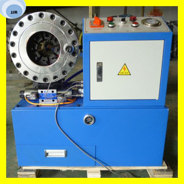 1/4 &quot;-2&quot; Tube End Forming Machine