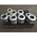 High quality alloy steel forgings