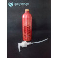 Factory Price Shampoo Packaging Aluminum Shampoo Bottle