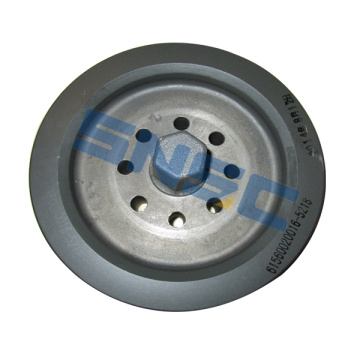 Weichai Engine Parts 61560020016 Belt Pulley SNSC SNV