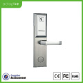 Hotel Door Latch Safe Card Lock