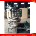 Ce Quality Cold Press Oil Machine Price Machine d&#39;extraction d&#39;huile de sésame