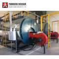 Diesel Oil Fired Boiler for Corrugated Board Machine