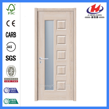 *JHK-010 6 Panel Fiberglass Doors 6 Panel Fiberglass Shed Door Fiberglass Interior Door