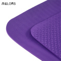 Melors Easy to Clean Yoga Mat