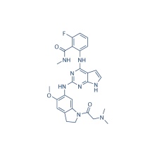 GSK1838705A