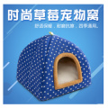 Yurts small dog kennel litter kennels