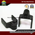 Black Delrin CNC Machining Parts Custom CNC Parts