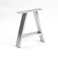 Garden/Park Bench Legs by stainless steel