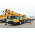 XCMG 35t truck crane model XCT35 EURO II/III