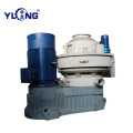 Yulong woodworking pellet machinery xgj850 for sale