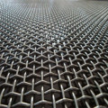 Woven Crimped Wire Vibrating Screen Mesh