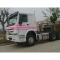 SINOTRUK HOWO Tow Tractor Truck RHD