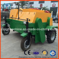 Livestock Manure Compost Windrow Turner