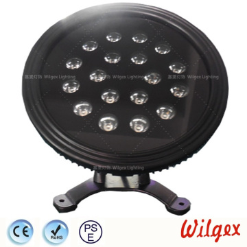 Waterproof LED underwater lights