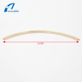 Long Bag Decorative Hardware Fashion Accessory for Handbag