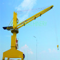 MacGregor Mobile Port Crane Heavy Duty Custom Design