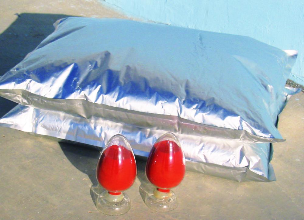Spray Tomato Powder