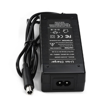 42v 2a Scooter Charger Adapter With Xiaomi M365