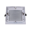 5W Rectangular Square Concealed Mounted Led Panel Light