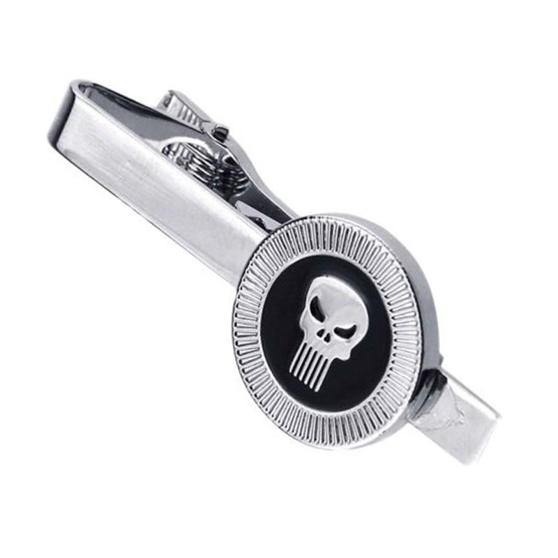 Men Standard Tie Clip