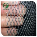 Expanded Mesh Wire Fencing Galvanized Expanded Metal Mesh