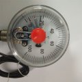 Ölstands-Anti-Vibration Bimetal-Thermometer