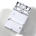 Custom Din Rail Mounted Timer Switch 24 Stunden mechanisch