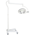 Mobile Portable Halogen Surgical Lights