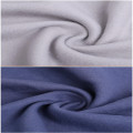 Wholesale Brushed Polyester Spandex Terry Sweater Fabrics