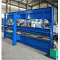 DX bending machine cold roll forming machine