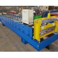 Trapezoidal Metal Sheet Roll Forming Machine For Sale