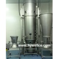 Chemical Powder Special Granulator Coater