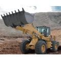 High Efficiency Front Wheel Loader FL956H-V