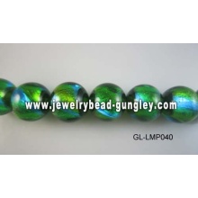 perles de verre de Murano pour bracelet