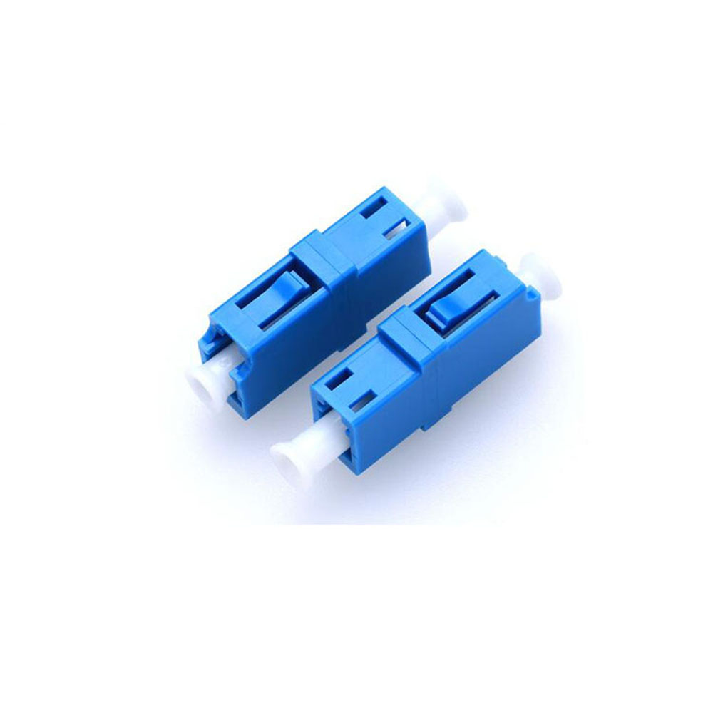 Lc Fiber Coupler