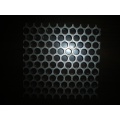 Perforated Sheets - perforated metal panel