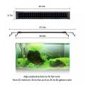Рыбные аквариумные светодиодные фонари для растений