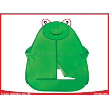 Juguetes al aire libre Pop Up Tiendas para niños Cartoon Frog Tent