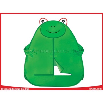 Outdoor-Spielzeug Pop-up Kinder Zelte Cartoon Frog Zelt