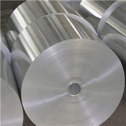 aluminum coil scrap price