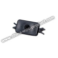 WPC decking plastic clip