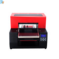 A3 A4 Size T Shirt Printer